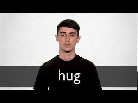 que significa hug|Traducción hug al Español .